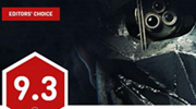 《耻辱2》IGN评分9.3分 惊艳全场的续作