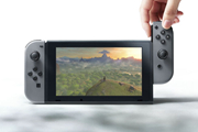 EA公开表示将支持Nintendo Switch 会有名作移植