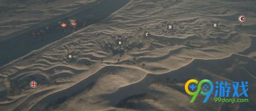 《战地1》海量更新来袭 增强进攻方点数新增装甲车