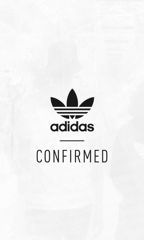adidas Confirmed(抢鞋软件)截图2