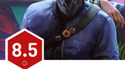 《看门狗2》IGN最终评分8.5分 一反最初印象