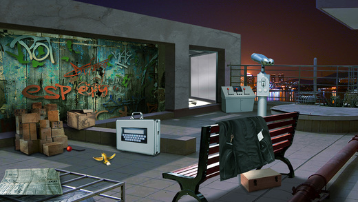 密室逃脱比赛系列4逃出神秘豪宅房间无限提示版截图1