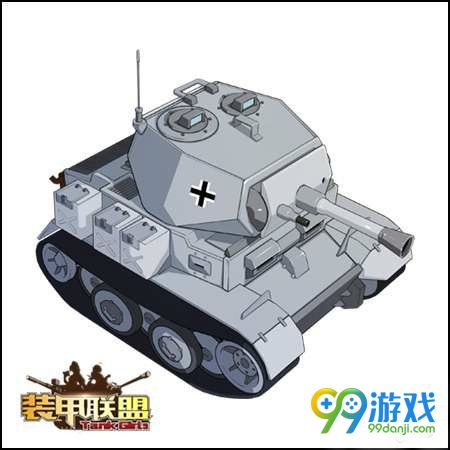 装甲联盟老虎学院坦克有哪些坦克 老虎学院坦克类型介绍