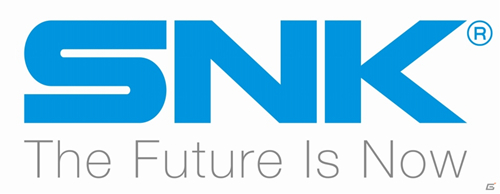 SNK PLAYMORE正式更名SNK 将全力开发新游戏