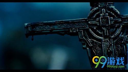 《变形金刚5：最后的骑士》预告片放出 柱子哥黑了