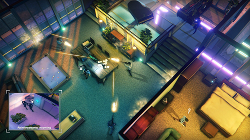 PS4版《不义之财》将在12月12日登陆PC平台