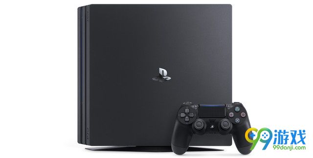 PS4 PRO销量不错 索尼表示会继续推出升级版主机