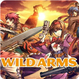 荒野兵器(wild arms)