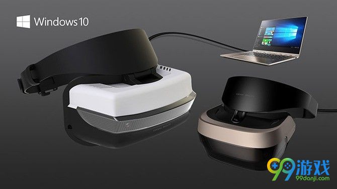 WIN10 VR设备配置要求曝光 集成显卡就能运行！