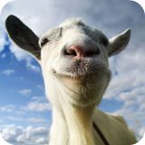 Goat Simulator模拟山羊