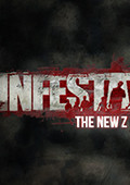 Infestation The New Z中文版