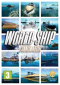 世界船舶模拟汉化版补丁