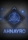 Ahnayro梦幻世界汉化版补丁