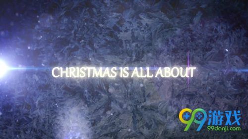 《消逝的光芒》圣诞节活动开启 活动宣传片公布