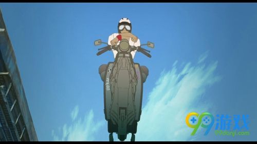 《重力眩晕2 序曲》动画正式公布 填补游戏剧情空白