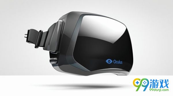 Oculus Rift VR新机型或将搭载眼球追踪技术