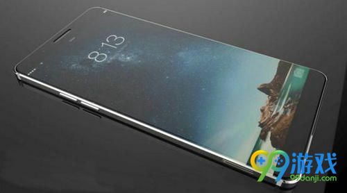 iPhone8支持无线快充技术曝光 玻璃机身如iPhone4