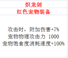 DNF猎龙者宠物装备礼盒怎么得 猎龙者宠物装备礼盒内容