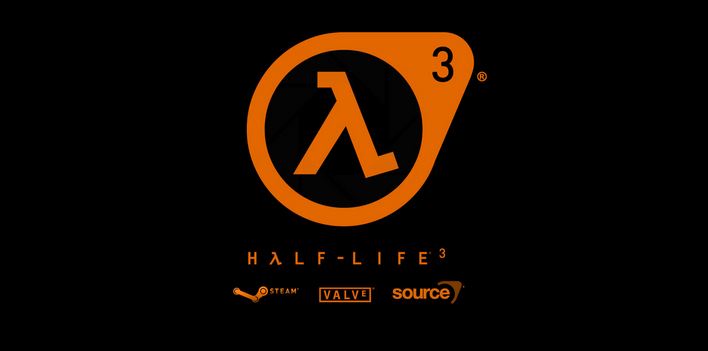 《半条命3》依旧没有开发 V社正在开发VR游戏