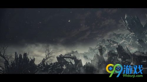 《黑暗之魂3》最终DLC“环城”3月28日正式发售