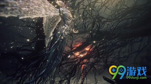 《黑暗之魂3》最终DLC“环城”3月28日正式发售