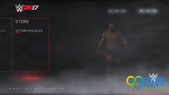 WWE2K17怎么解锁人物  WWE2K17解锁人物方法分享