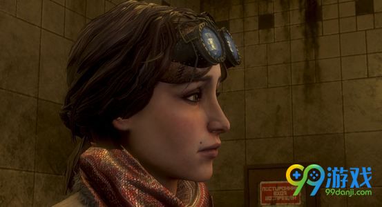 《塞伯利亚之谜3》确认将在4月20日正式发售