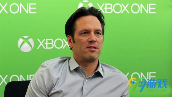 Xbox主管表示微软今年的第一方大作比去年还要多
