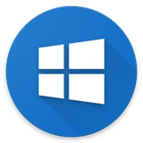 Windows 10 Pack(win10手机桌面)