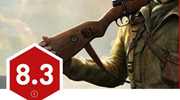 《狙击精英4》IGN评分8.3分 聪明的战术游戏