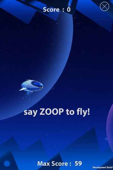ZoopZoop(声控飞行)截图2