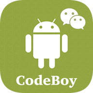 微信Codeboy聊天机器人