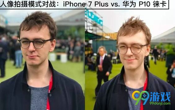 iPhone7Plus和华为P10拍照哪个好 苹果7Plus/P10样张