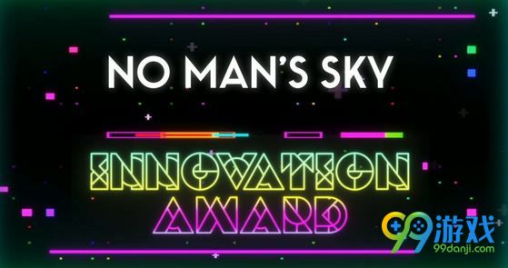 尴尬！《无人深空》获GCD2017最佳创意游戏无人领奖