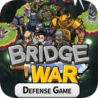 Bridge War(브릿지워)