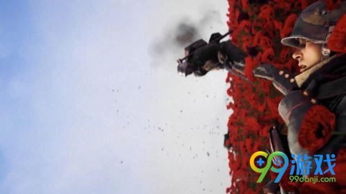 《战地1》“誓死坚守”DLC新宣传片公布 EA又来吊胃口