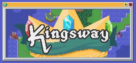 Kingswayv1.1.4B六项修改器MrAntiFun版
