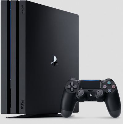 PS4新系统4.5版“增强模式”功能今日正式上线