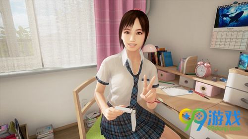 《夏日课堂：宫本光典藏版》预告片发布 包含全DLC