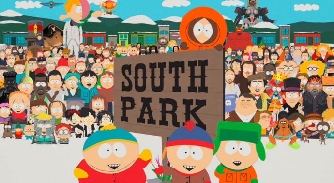 《南方公园：完整破碎》将不会登陆任天堂Switch平台
