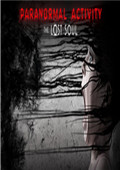 Paranormal Activity: The Lost Soul（超自然现象:失去灵魂）中文版