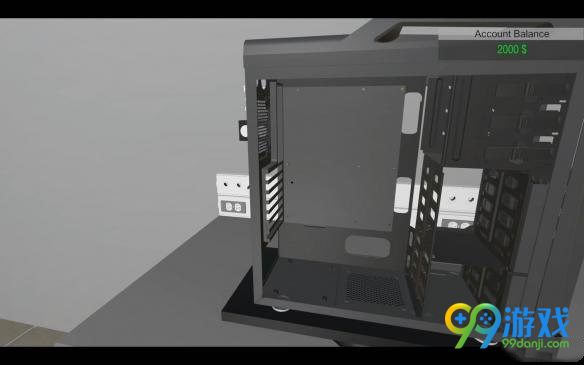 装机模拟器PC Building Simulator中文版