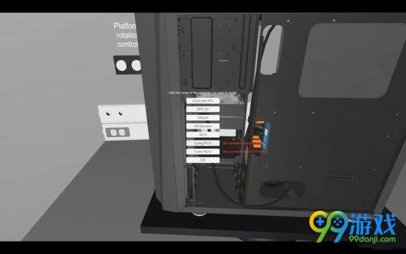 装机模拟器PC Building Simulator截图6