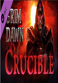 Grim Dawn - Crucible Mode DLC中文版