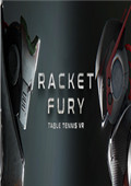 Racket Fury: Table Tennis VR(球拍愤怒:乒乓球)