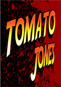 番茄琼斯Tomato Jones