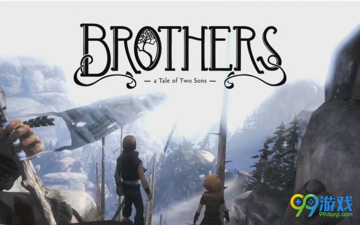 《兄弟：双子传说》登陆Steam平台 1.9折销售中！