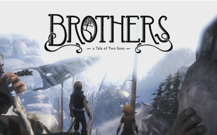 《兄弟：双子传说》登陆Steam平台 1.9折销售中！