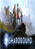 Shardbound游戏中文版