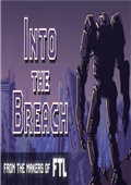 Into the Breach游戏